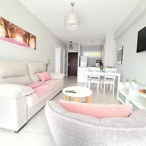 Apartamento Acogedor Ap. 1hab., Torremolinos